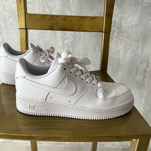 Women’s Nike Air sz 8 used once